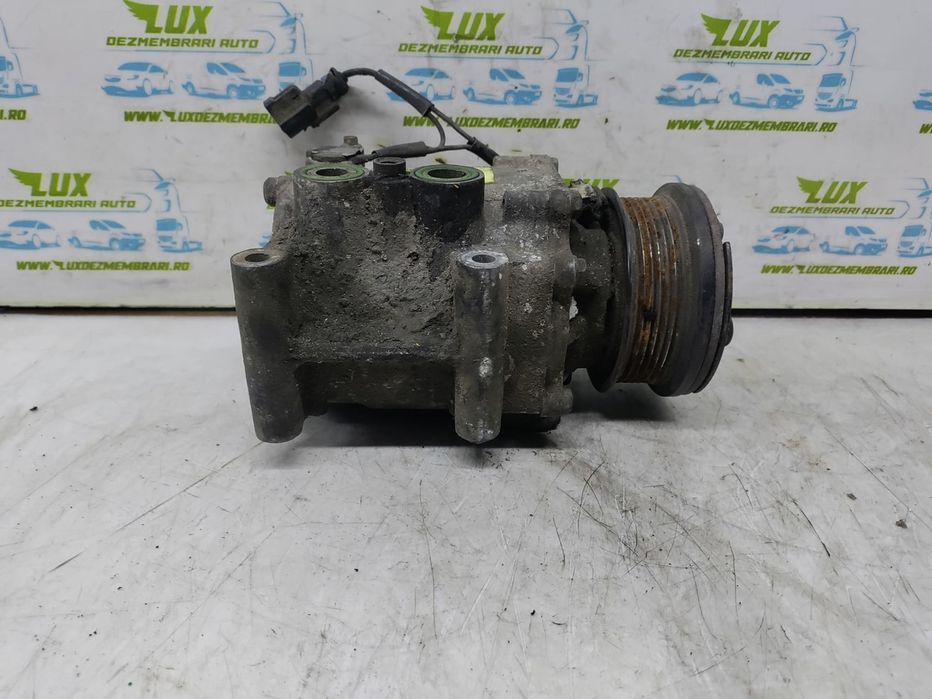 Compresor clima ac Volkswagen Passat B6 (2005 - 2010)