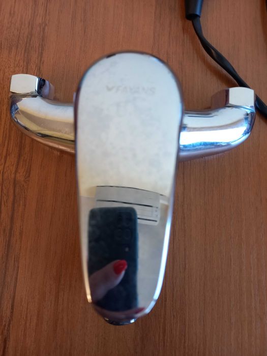 смесител за баня на FAJANS