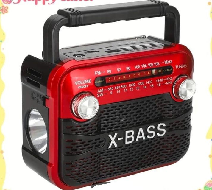 Продам радиоприемник