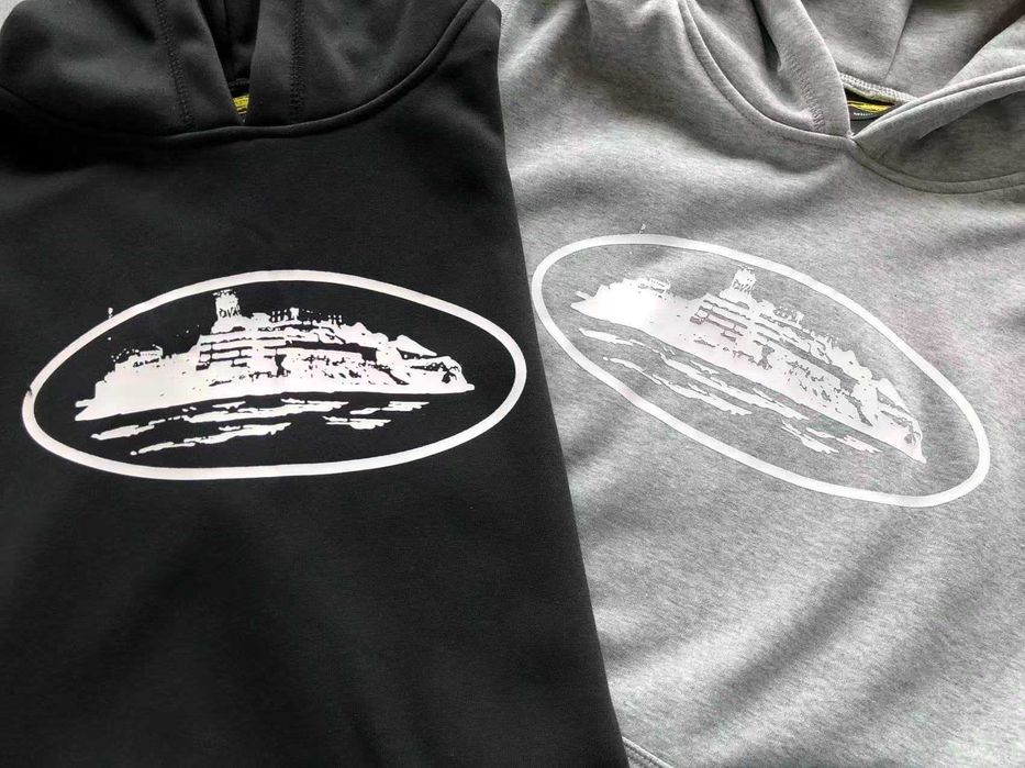 Trening Corteiz Premium