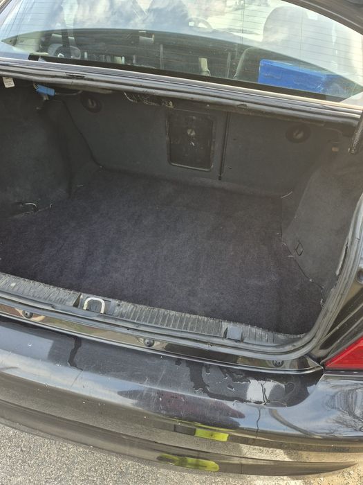 Vand Opel Vectra B 2001