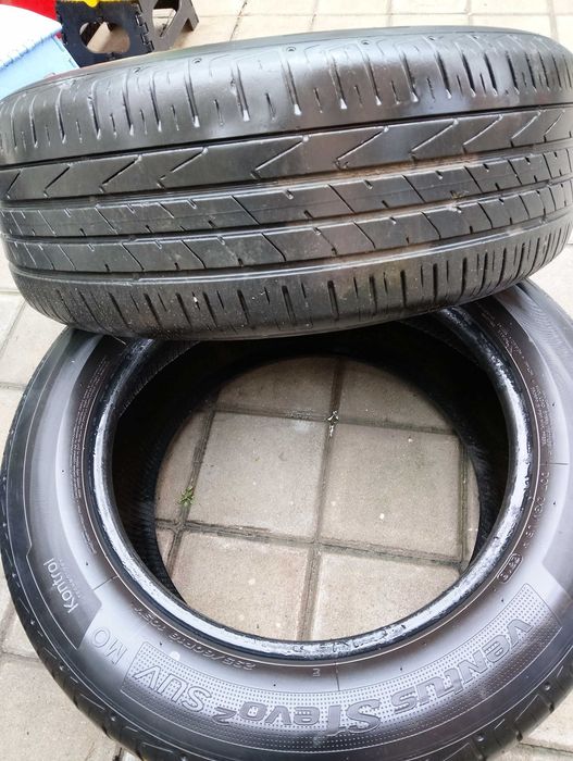 Anvelope Hankook Ventus S1 evo2 SUV K117A 235/60 R18 103V
