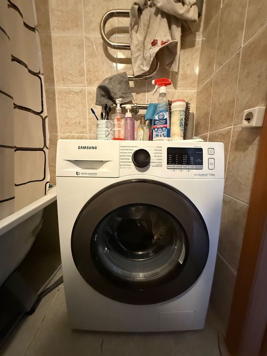 Продам 3-х комнатную квартиру