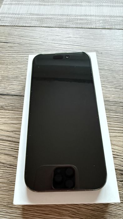 Apple Iphone  15 PRO 256