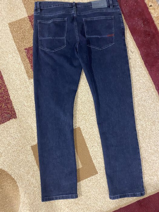 Джинсы 1+1 акция