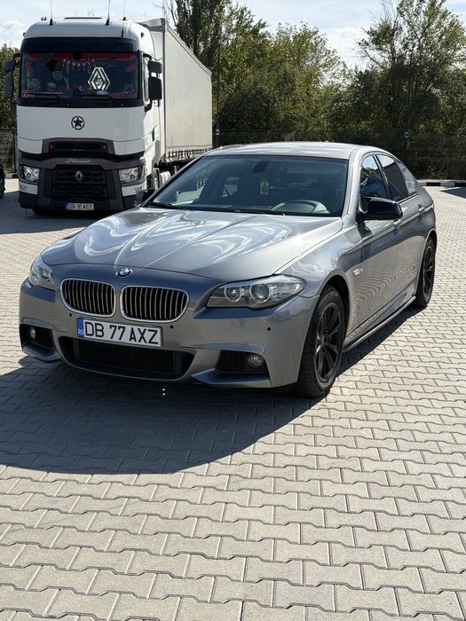 Bmw 520d