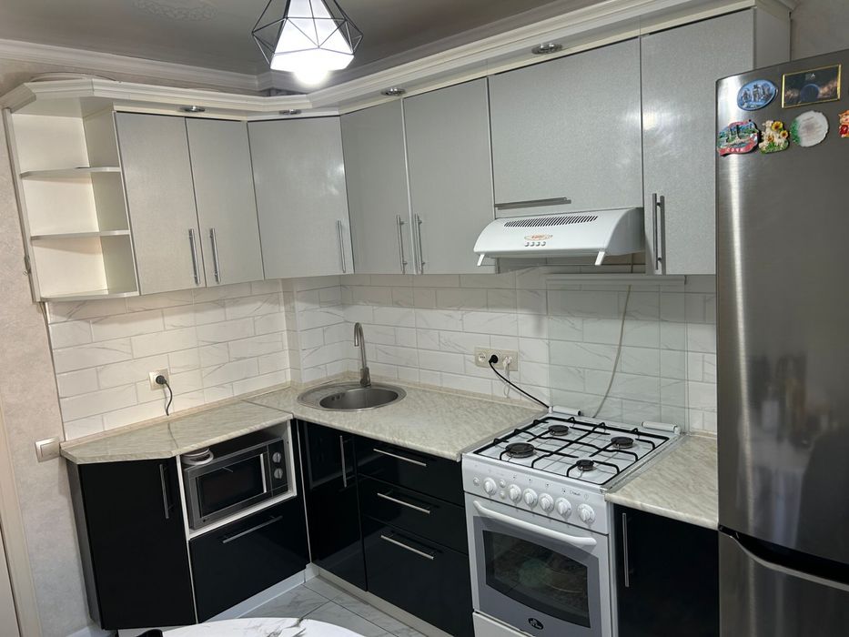 Кухонный гарнитур