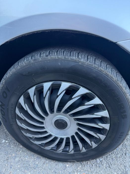 Lada largus cross 2021