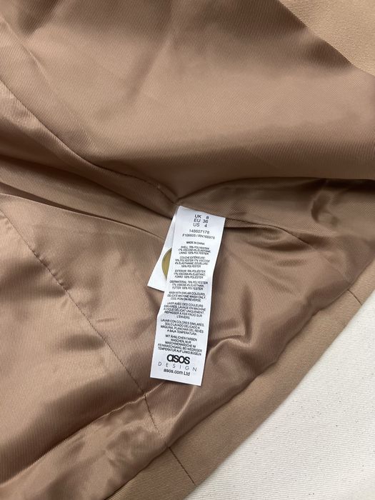 Пиджак женский новый