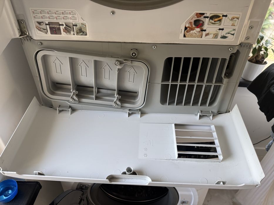 Сушилня Hotpoint Ariston