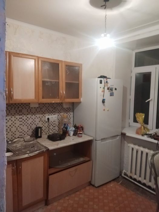 Продам 2х ком квартиру