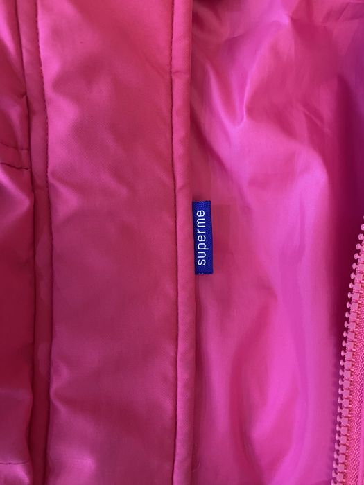 зимняя куртка теплая размер 140