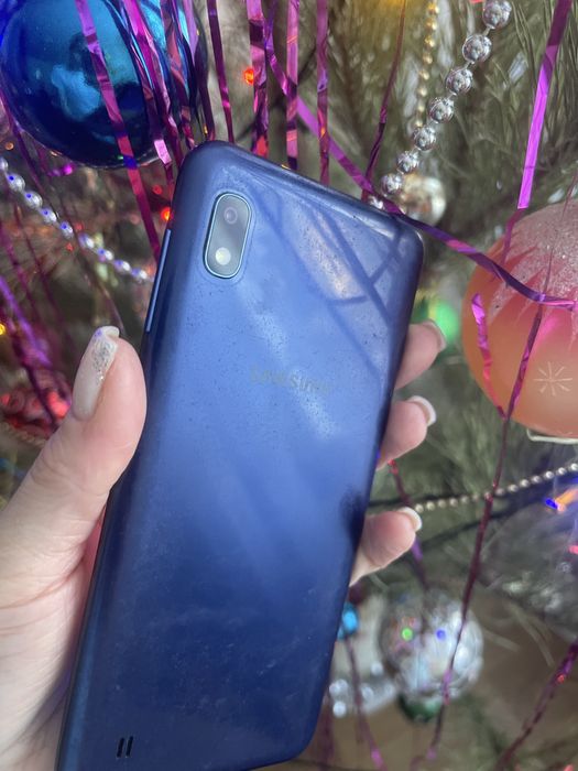 Samsung galaxy A10