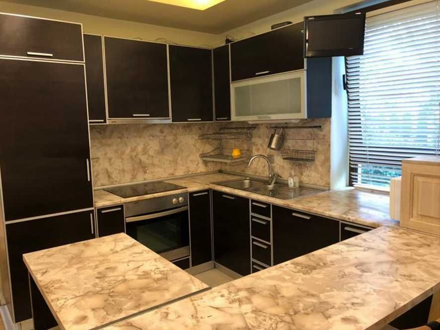 Дава се под наем Тристаен апартамент в София, Симеоново - 75 кв.м за 650 € - Снимка #3