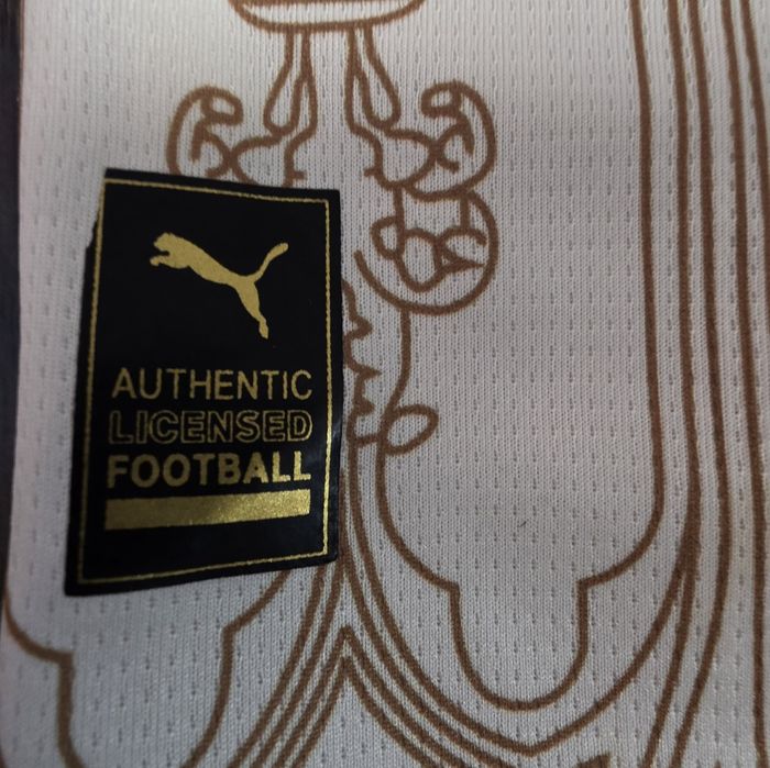 Tricou Ac Milan Special Edition Fan Version