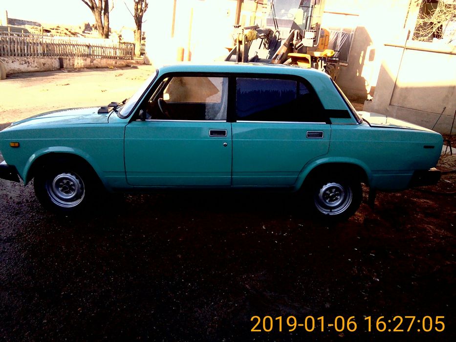 Продам ВАЗ-21074