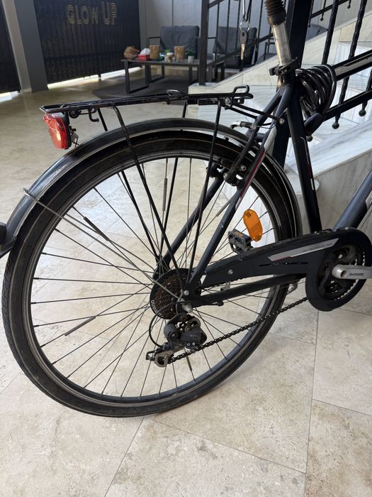 Bicicleta adulti