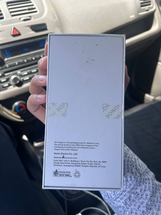 Xonor X9d 5G новый