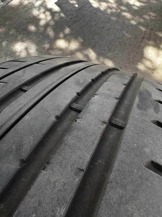 4бр. Летни гуми GoodYear EagleF1 SUV 285/45/20