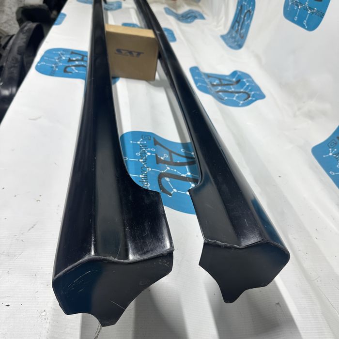 Пороги Artisan lexus gs190