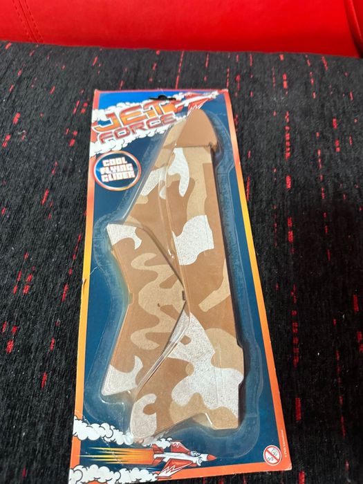 Avion de jucarie copii