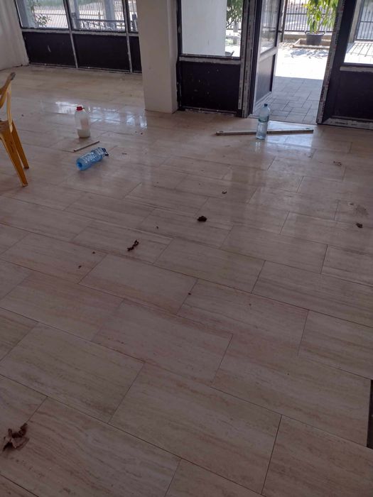 Meserias constructii