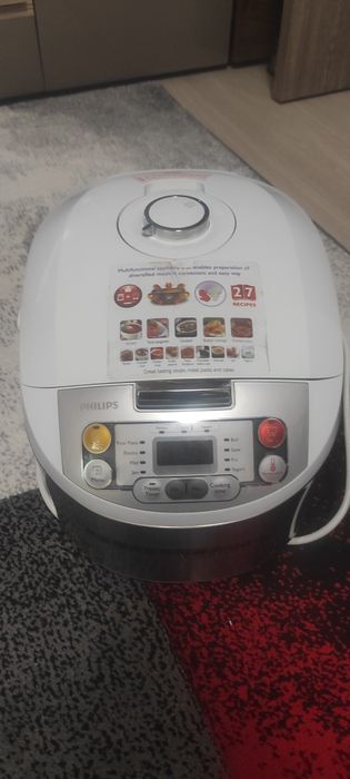 Multicooker HD3037/70