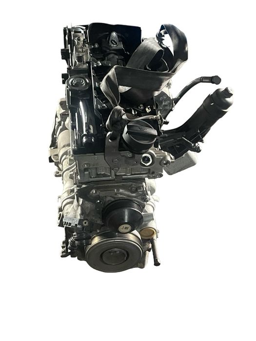 Motor Bmw 5 G30, F90 2016 -> 2.0 520 D B47 D20 A
