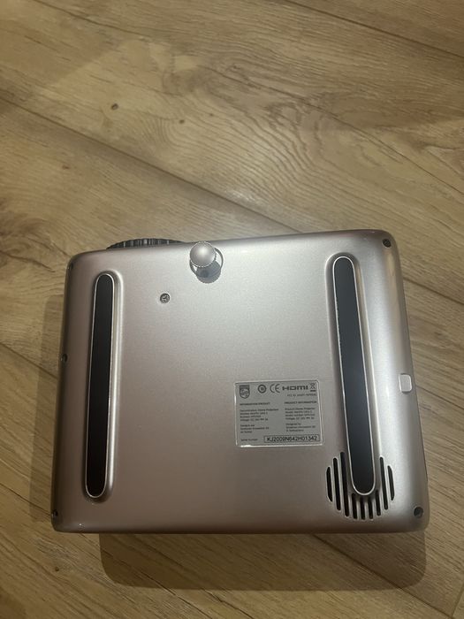 Проектор Philips NeoPix Ultra2