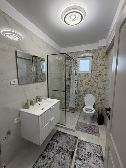 Inchiriez apartament 2 camere prima inchiriere