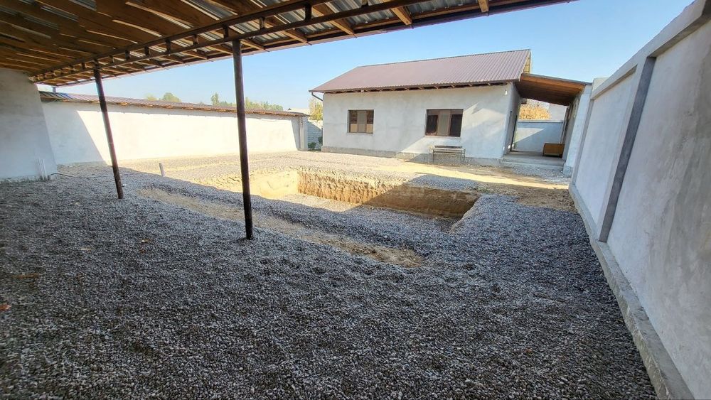 Очень срочно продается готовая ферма 20 соток Янгиюль по трассе м39