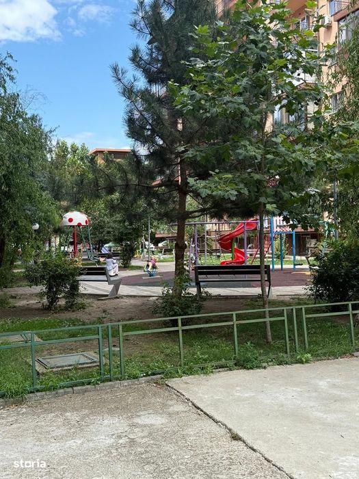 Apartament 2 camere 50,25 mp-complet mobilat/utilat-MILITARI REZIDENCE