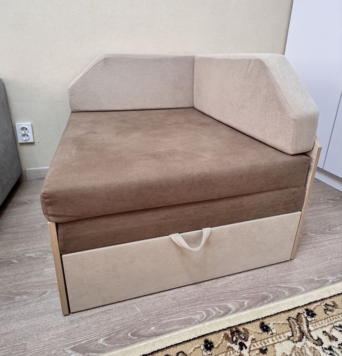 Продам кресло кровать