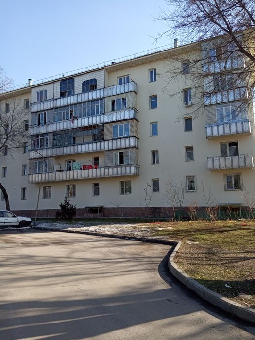 Квартира 18.1 кв.