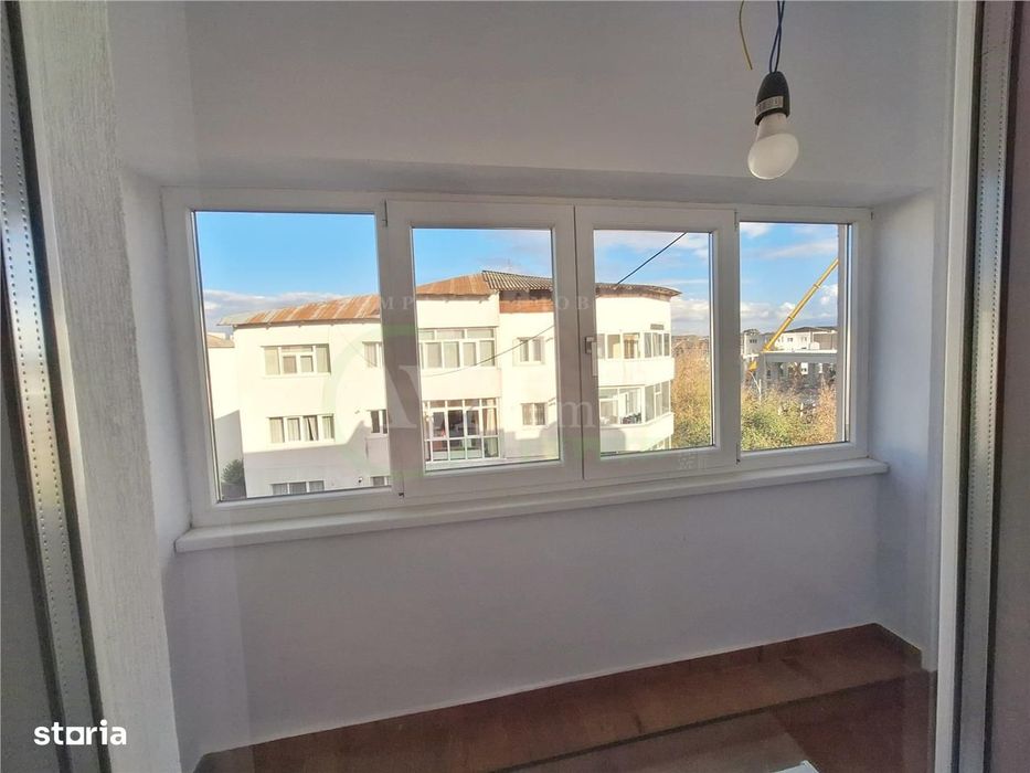 Apartament 3 camere decomandat – Mioritei | Renovat 2026 | 2 balcoane