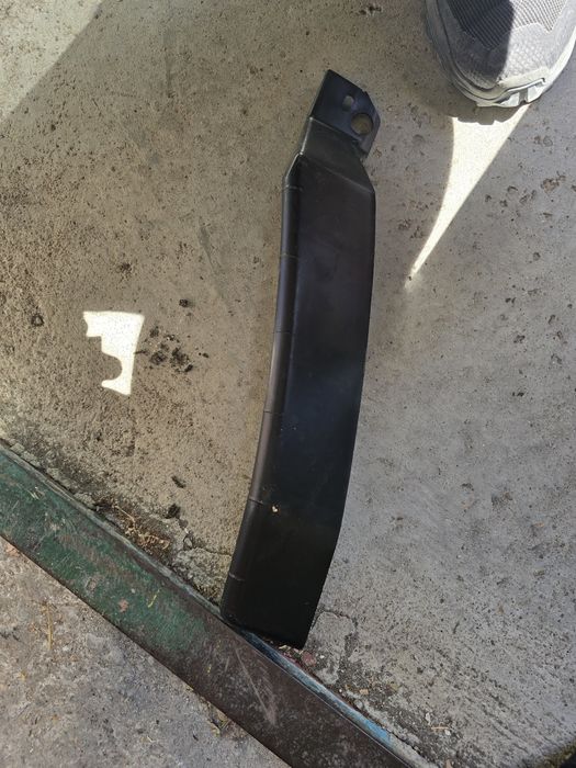 Букви Рам лайсна и скоба броня