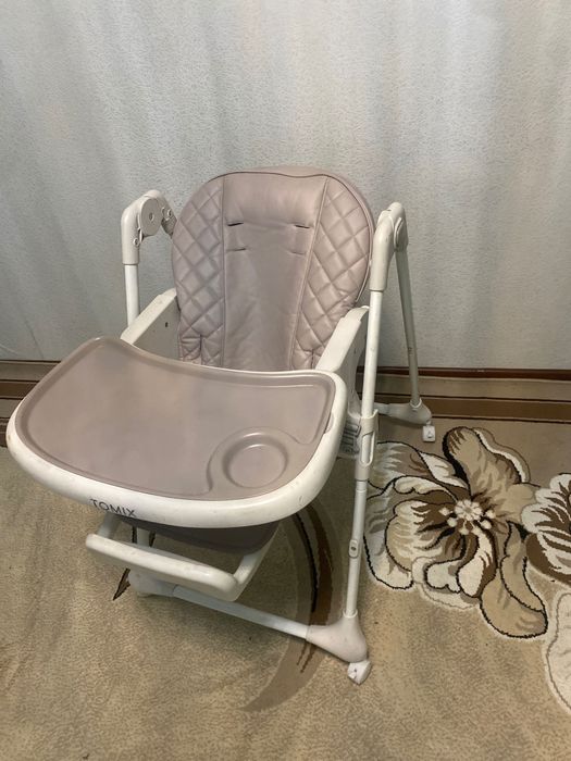 Стул для кормление