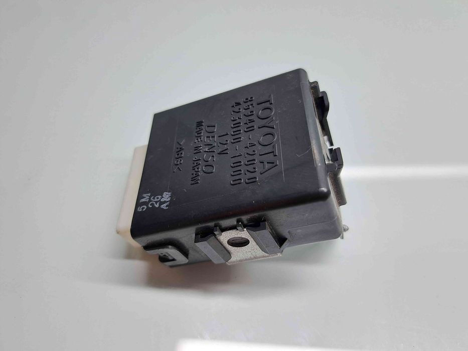 Releu Toyota Rav 4 III (ACA3, ACE, ALA3, GSA3, ZSA3) [Fabr 2005-2013]