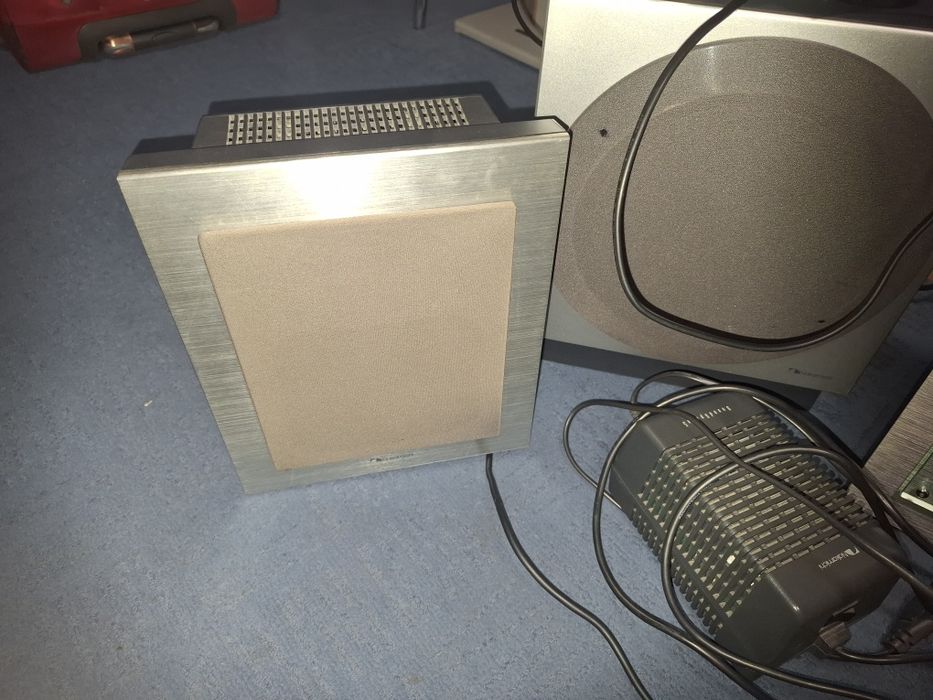 Магнитофон Nakamichi