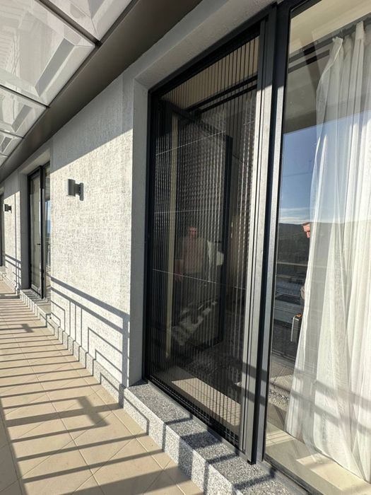 Masketniy setka rom va eshiklar uchun