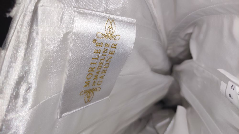 Дизайнерска булчинска рокля Morilee