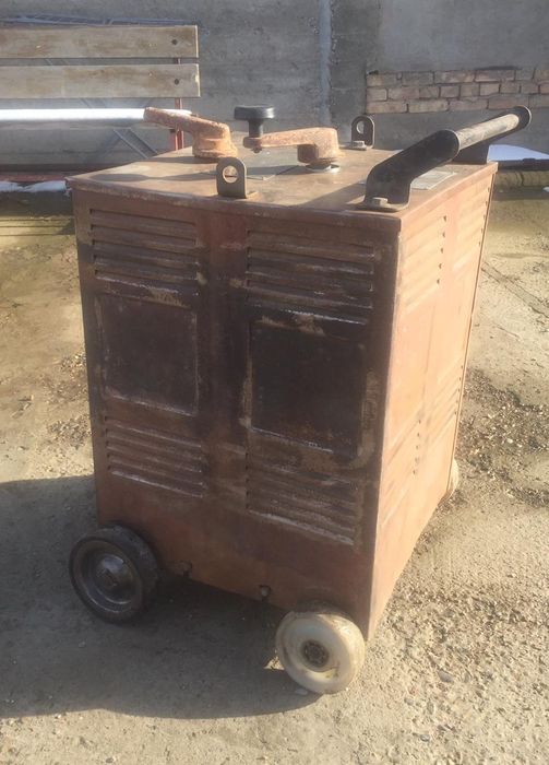 Продам сварочный аппарат