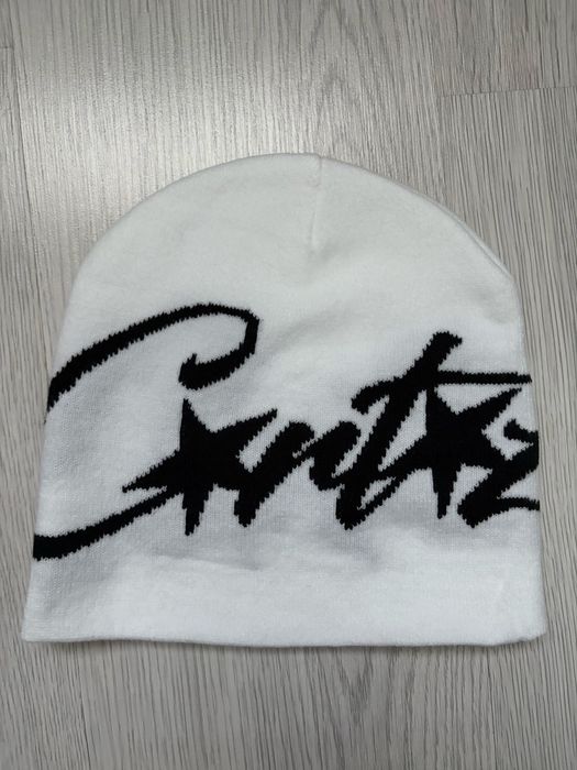 Зимни шапки Corteiz beanie