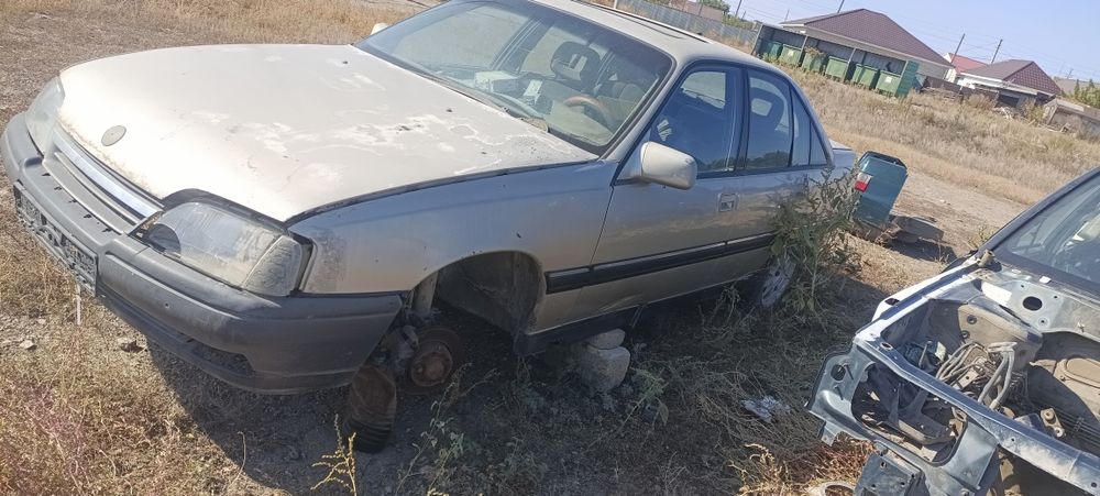 Продам opel omega А