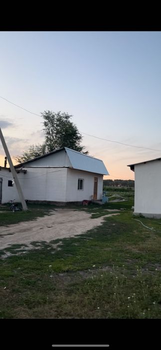 Продается дом срочно