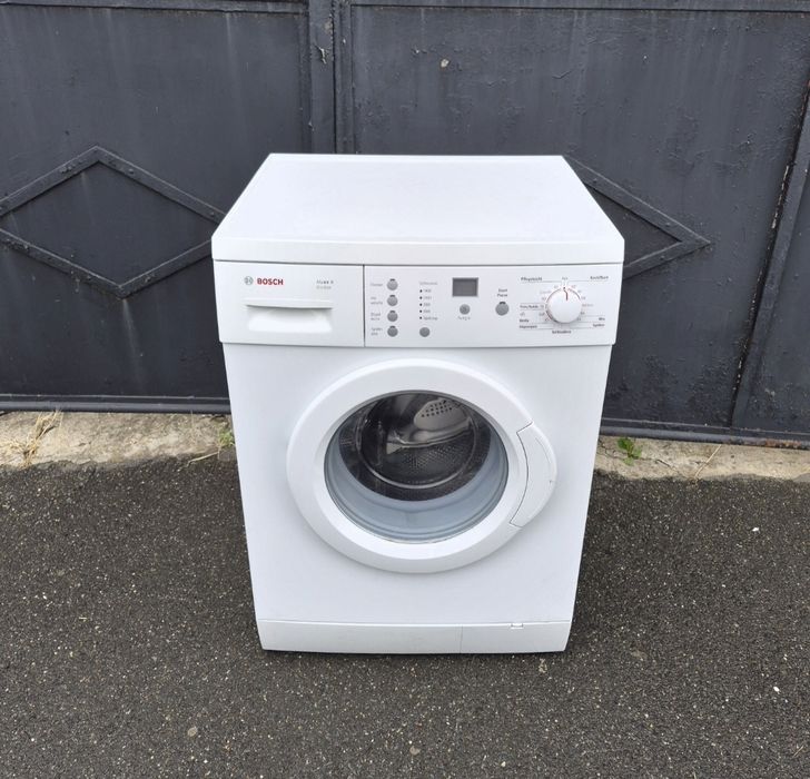 Masina de spalat rufe Bosch, wae 50024 A++ . Import Germania.