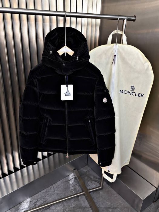 PREMIUM зимни  якета  “MNCLR”