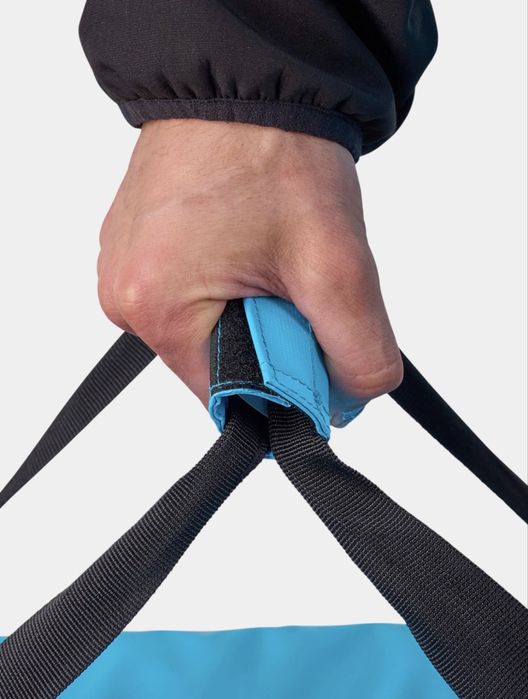 Термо-сумка для доставки на машине