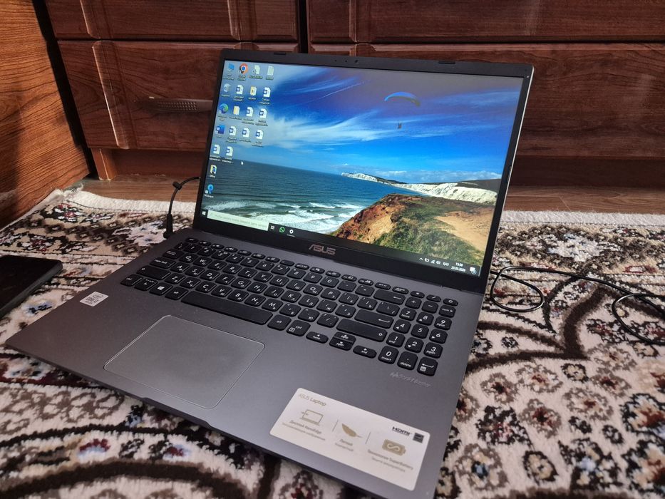 Продам ноутбук Asus X509JA