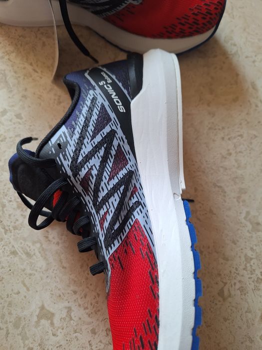 Pantofi sport Salomon